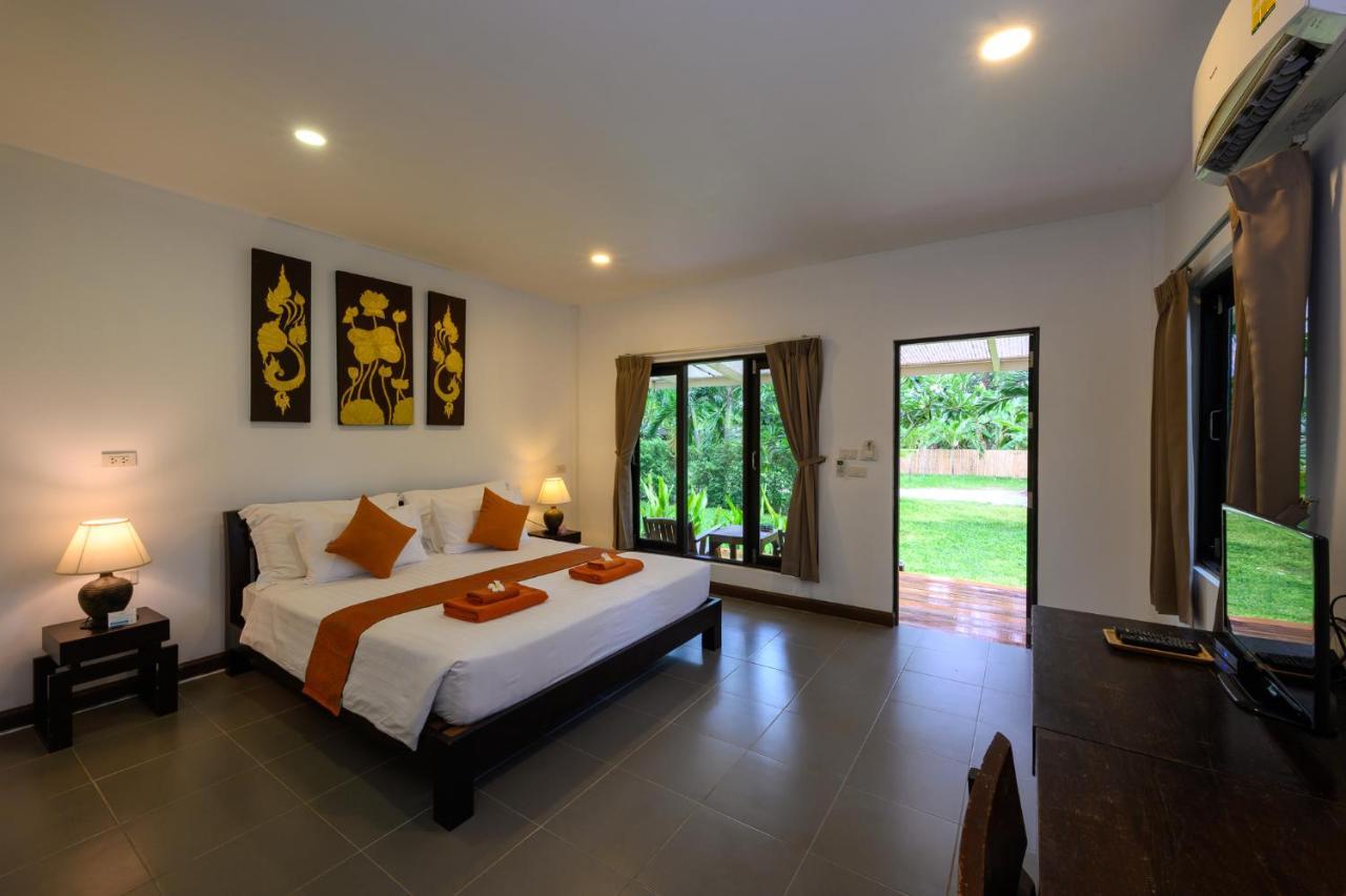 Wapi Resort Koh Lipe