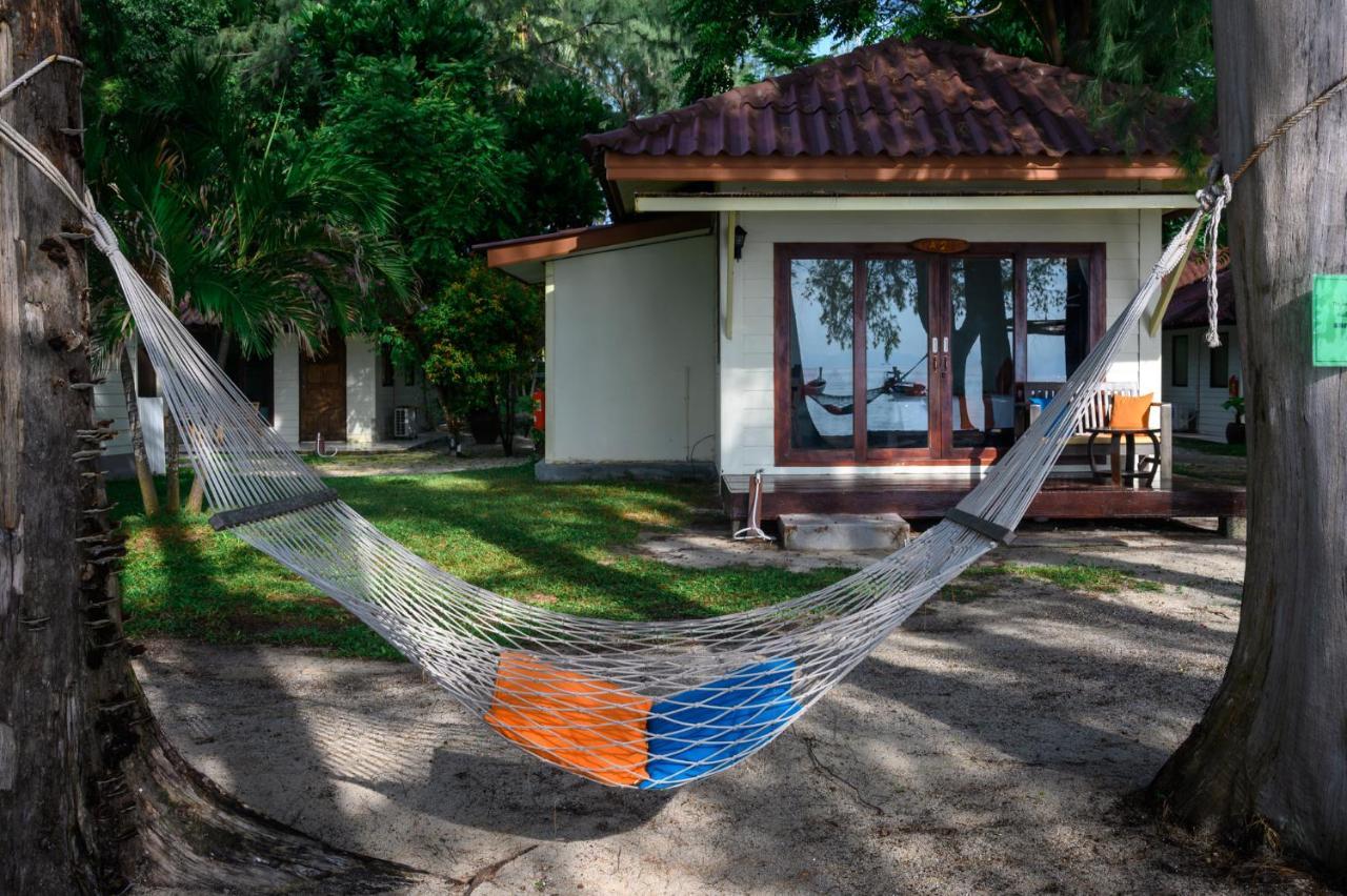 Wapi Resort Koh Lipe