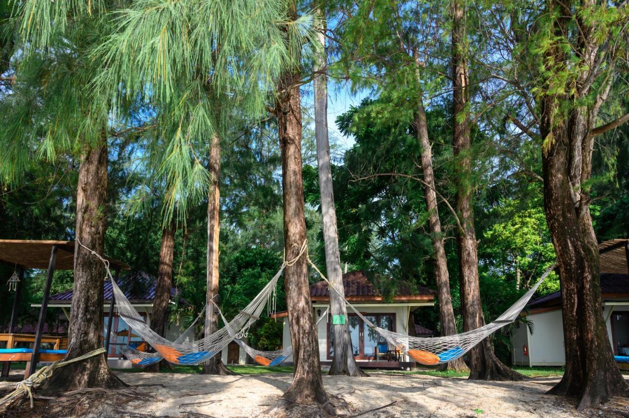 Wapi Resort 3*