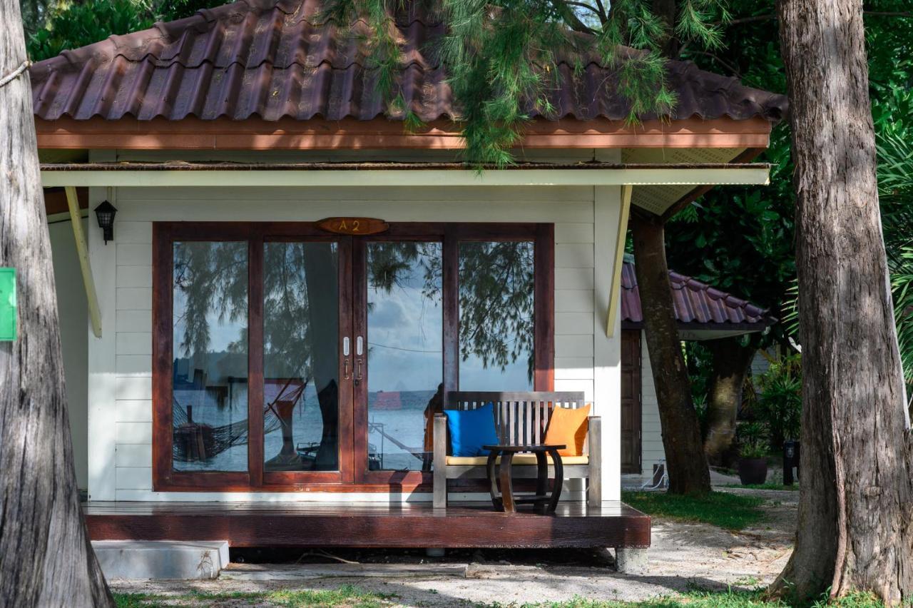 Wapi Resort Koh Lipe