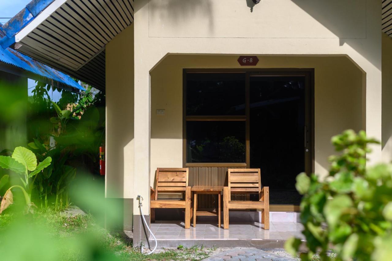 Resort Wapi Koh Lipe