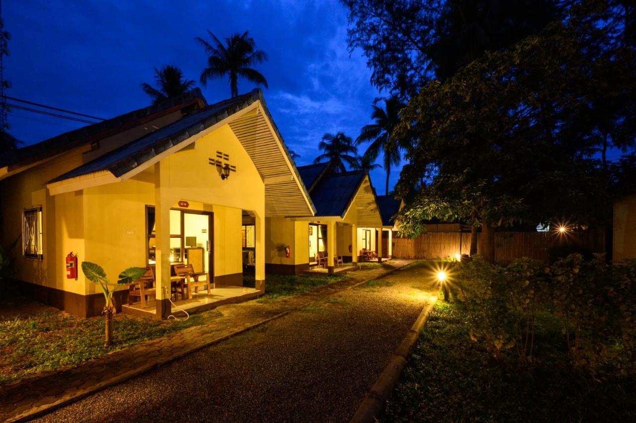 Wapi Koh Lipe