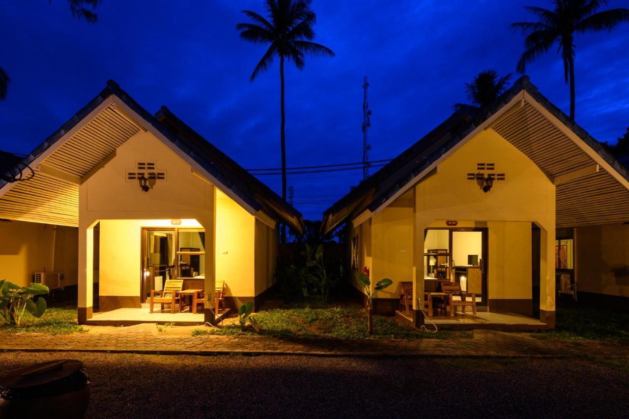 Resort Wapi Koh Lipe