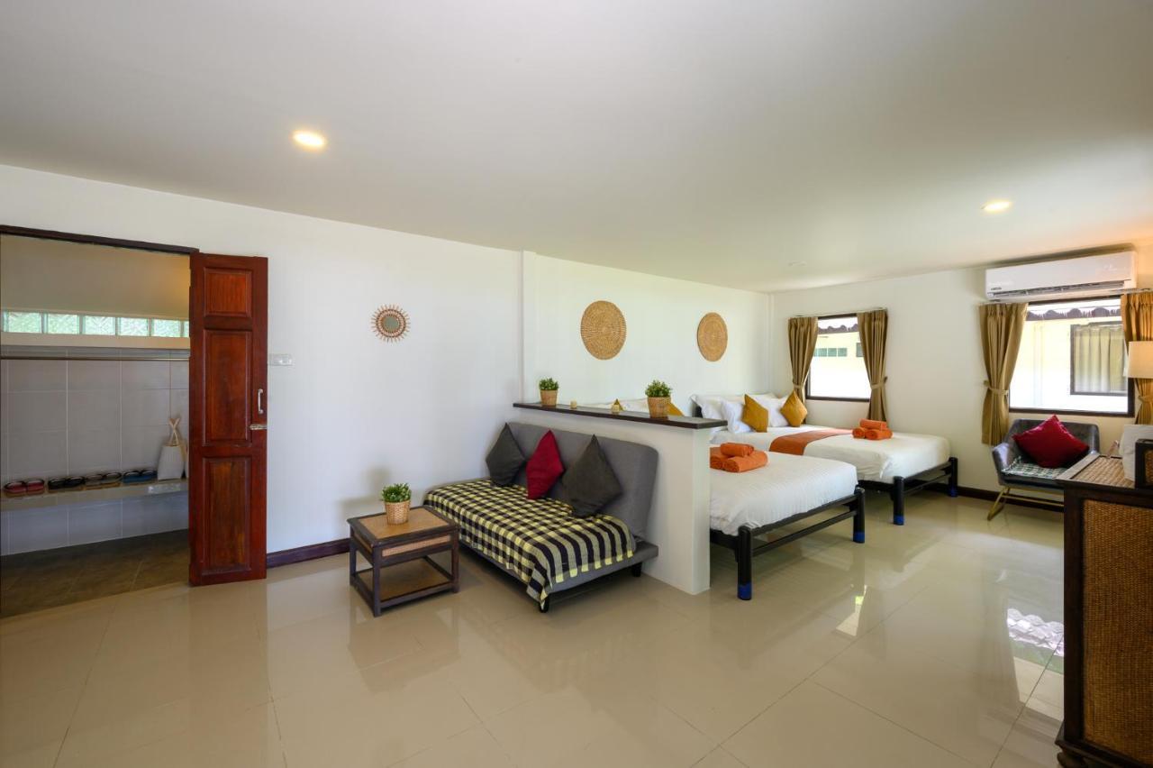Wapi Resort