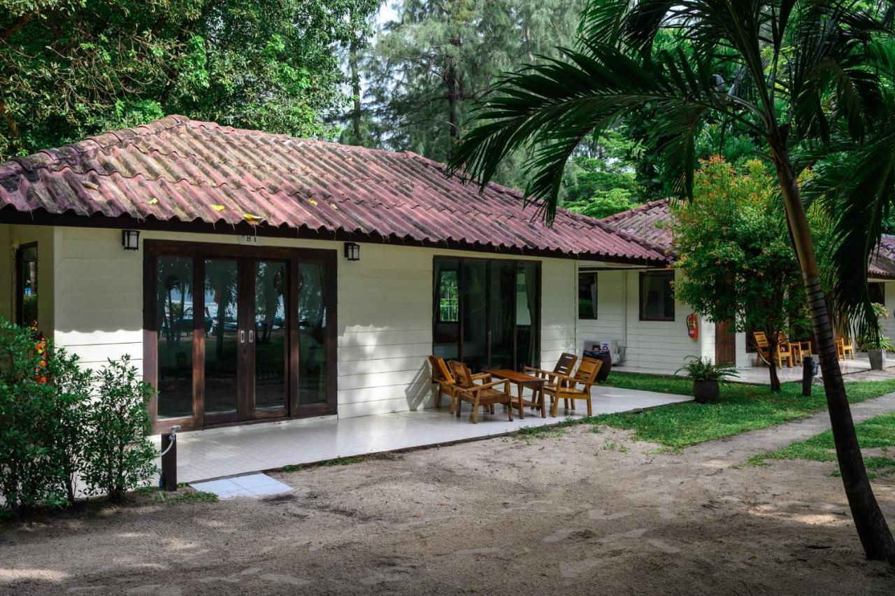 Wapi Resort