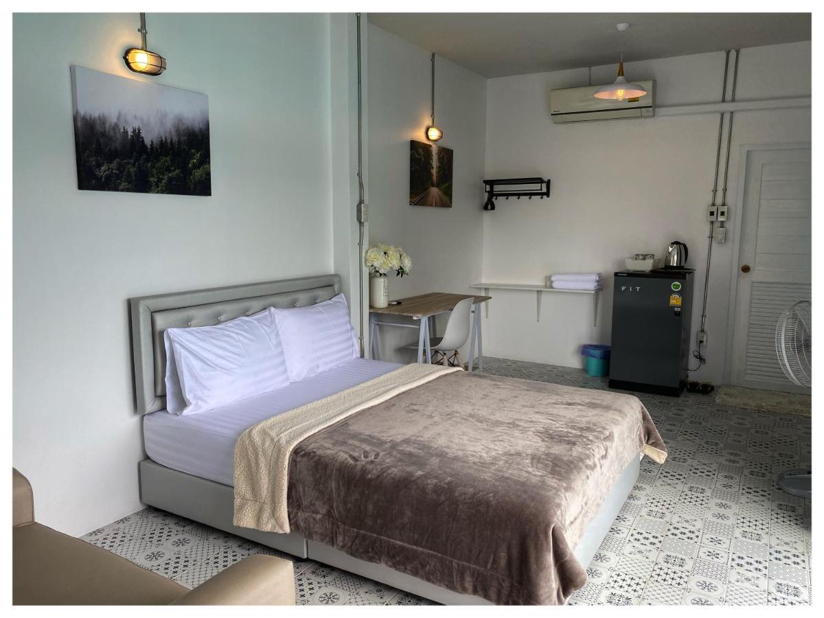 The One House Guest house Nan