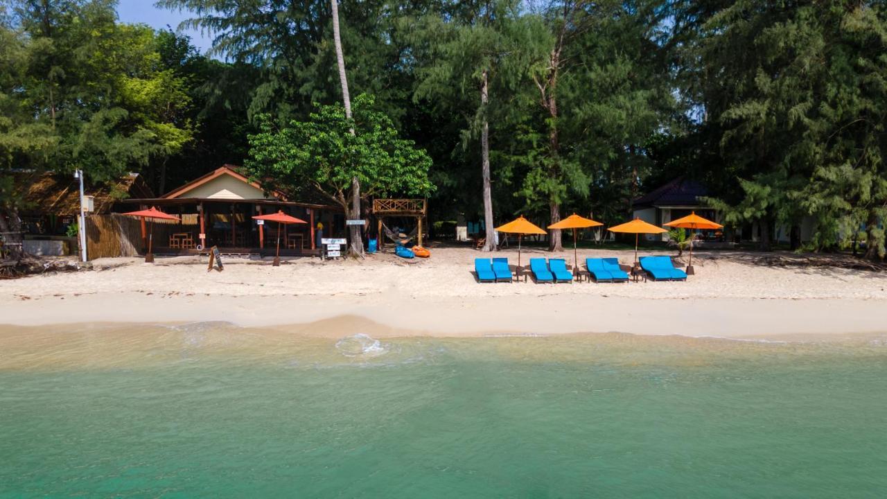 Wapi Resort 3*