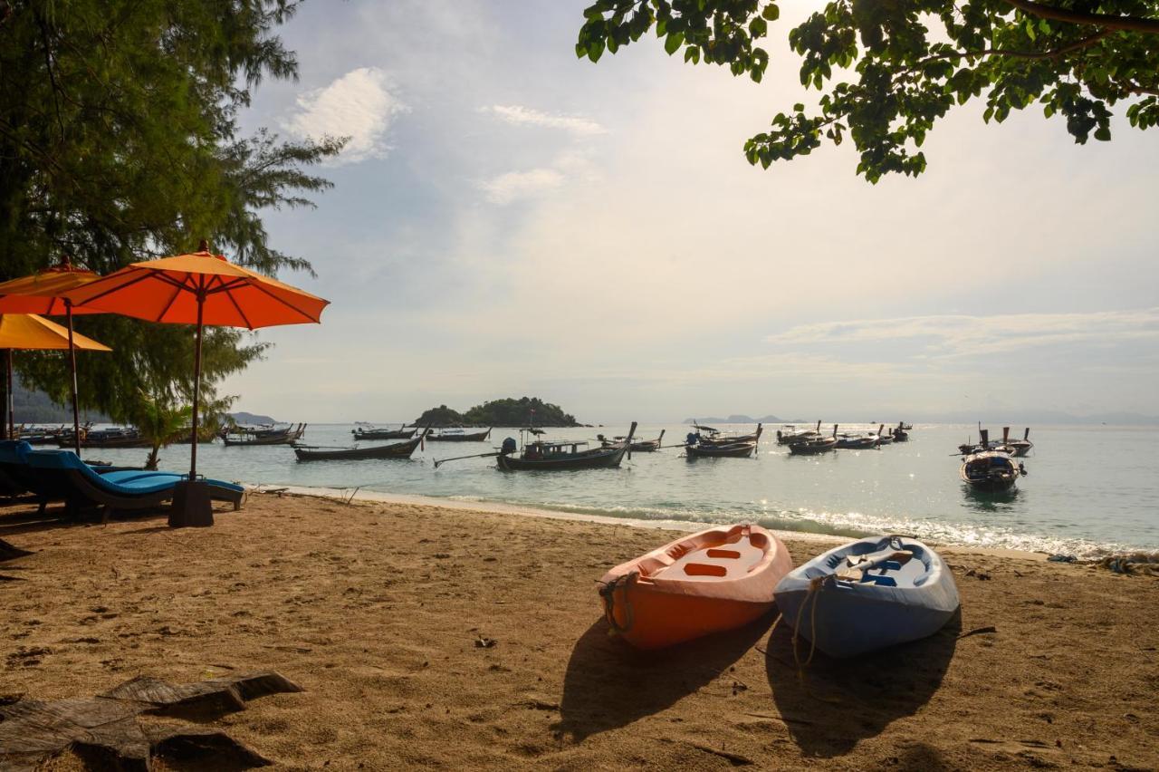 Resort Wapi Koh Lipe