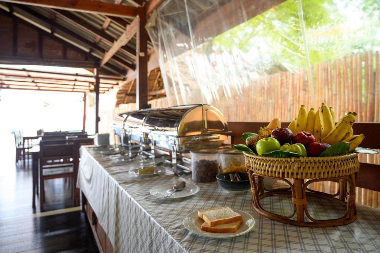 Wapi 3* Koh Lipe