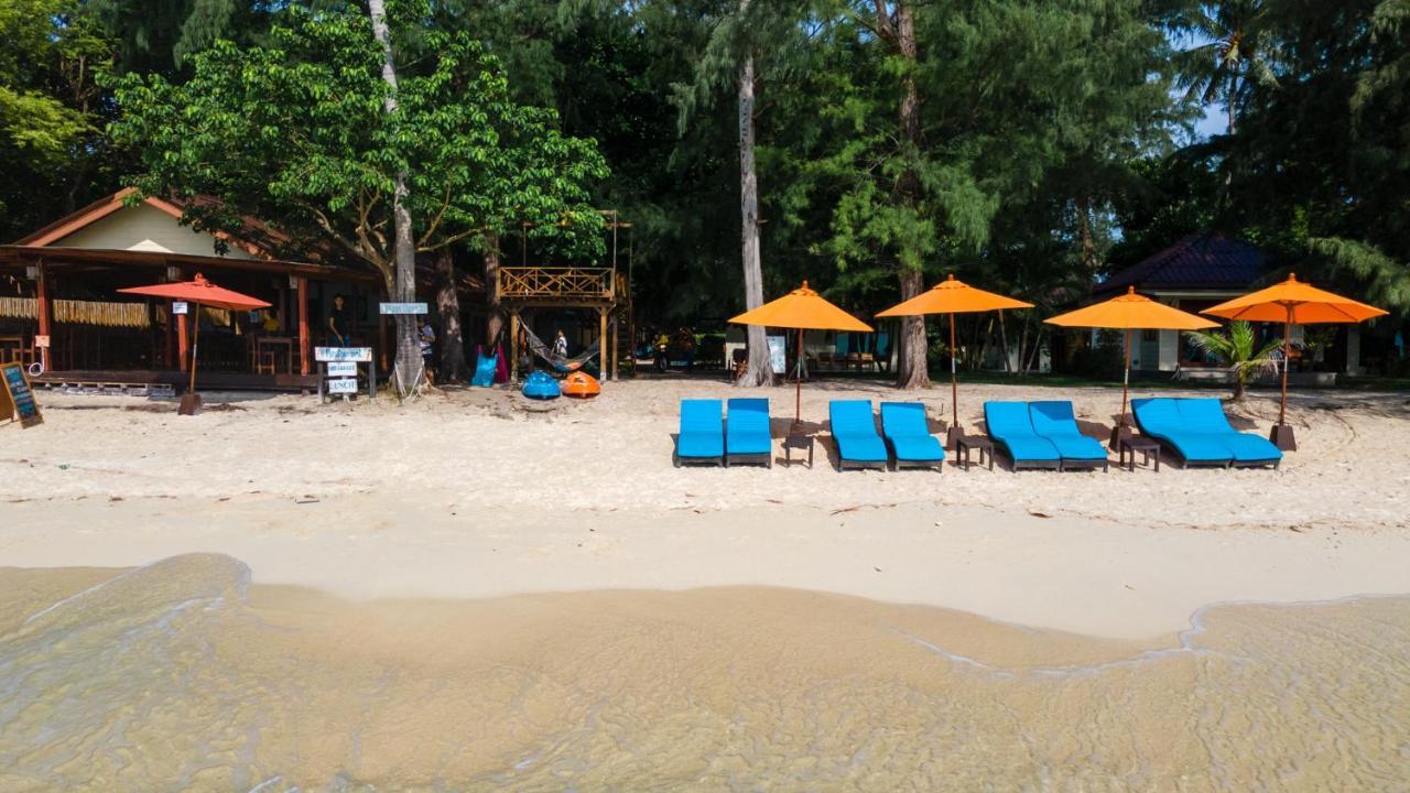 Resort Wapi 3*