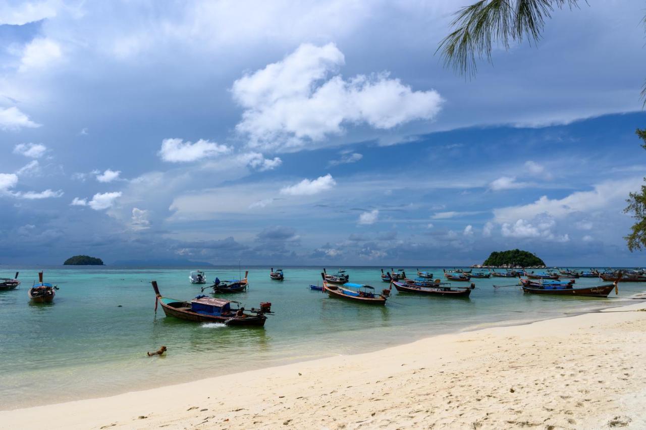 Wapi Koh Lipe