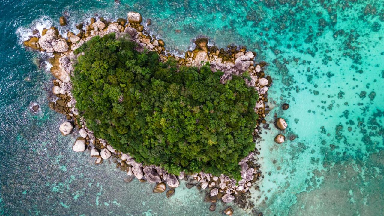Wapi Koh Lipe