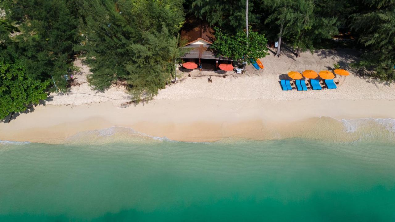 Wapi 3* Koh Lipe