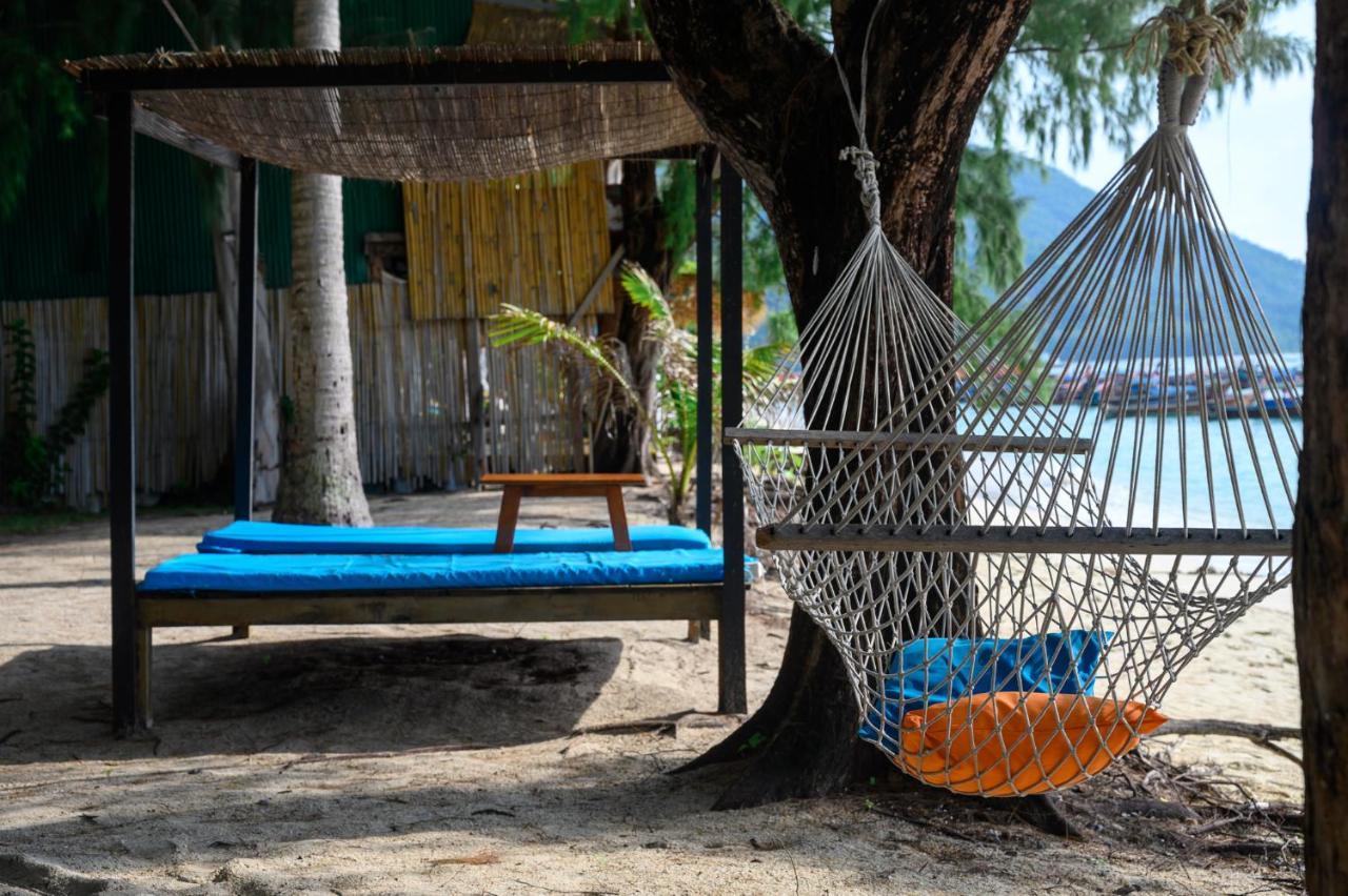 Wapi Resort 3*