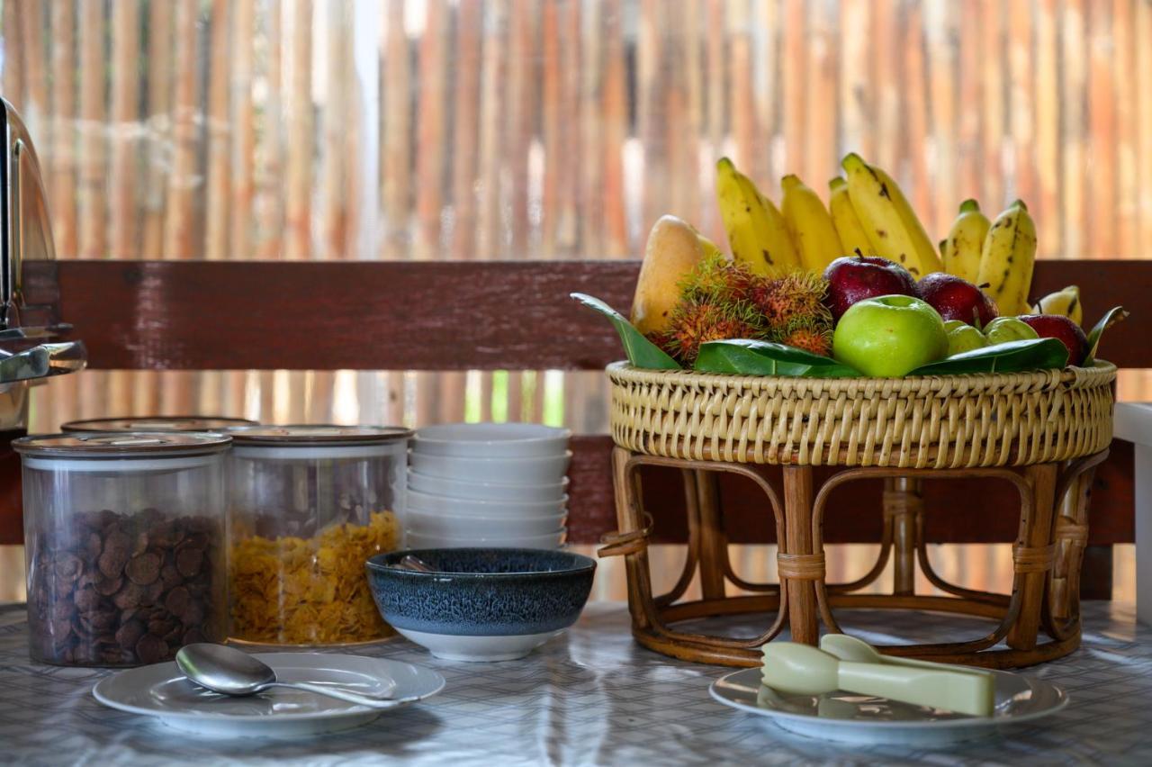Wapi Resort Koh Lipe