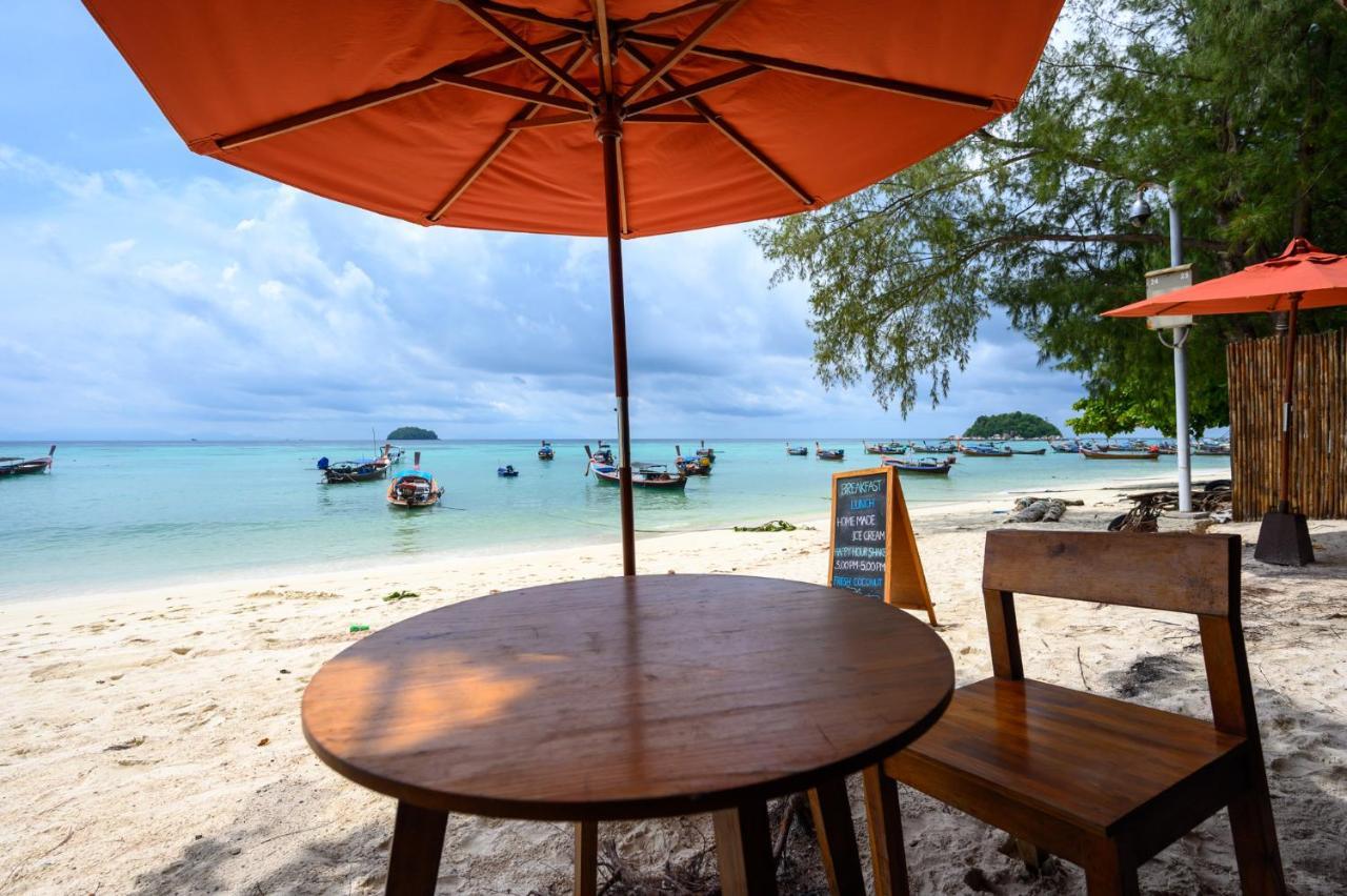 Resort Wapi