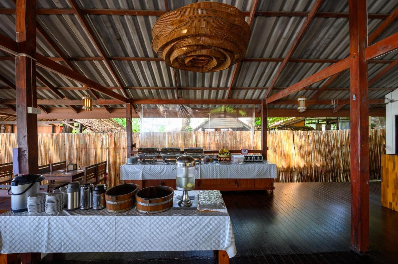 Wapi Resort