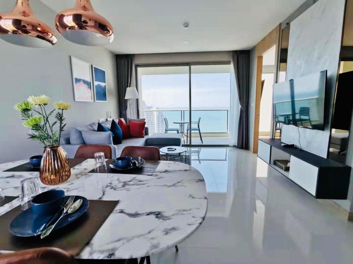 Riviera By Daisy Pattaya 2