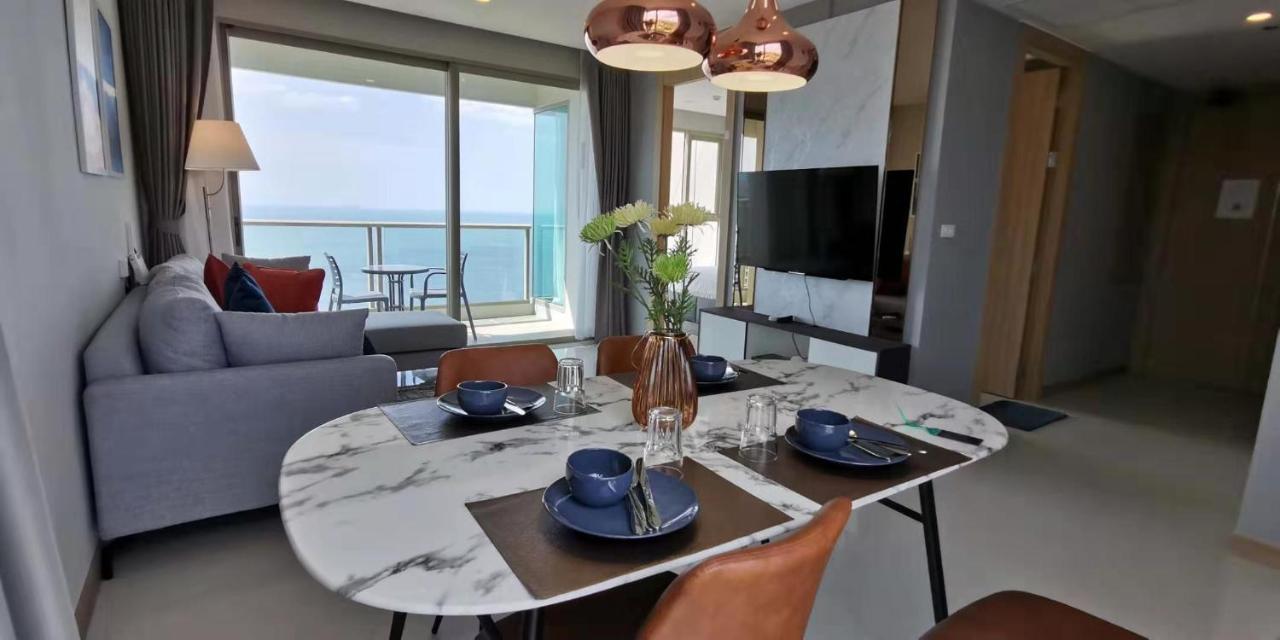 Riviera By Daisy Pattaya 2 *