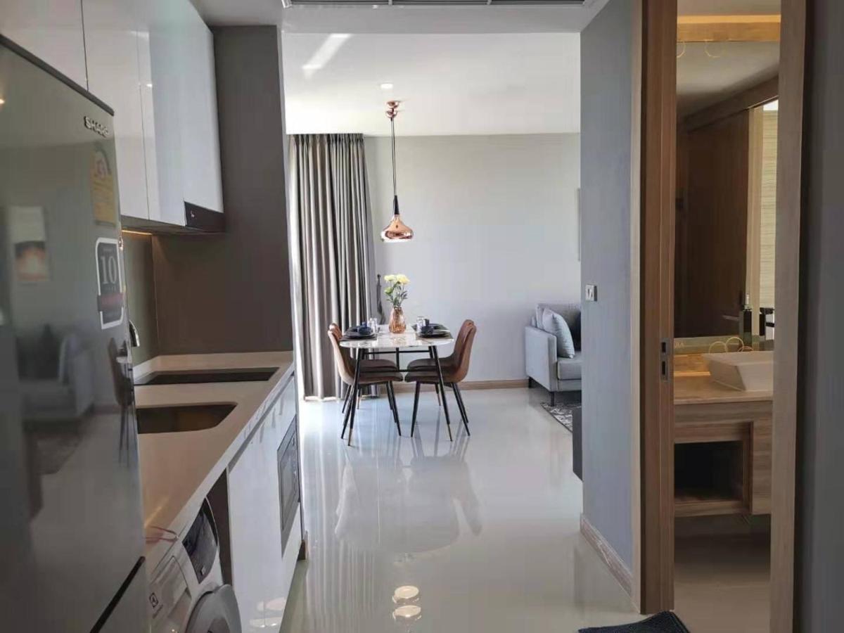Riviera By Daisy Pattaya 2 Apartment Jomtien Beach