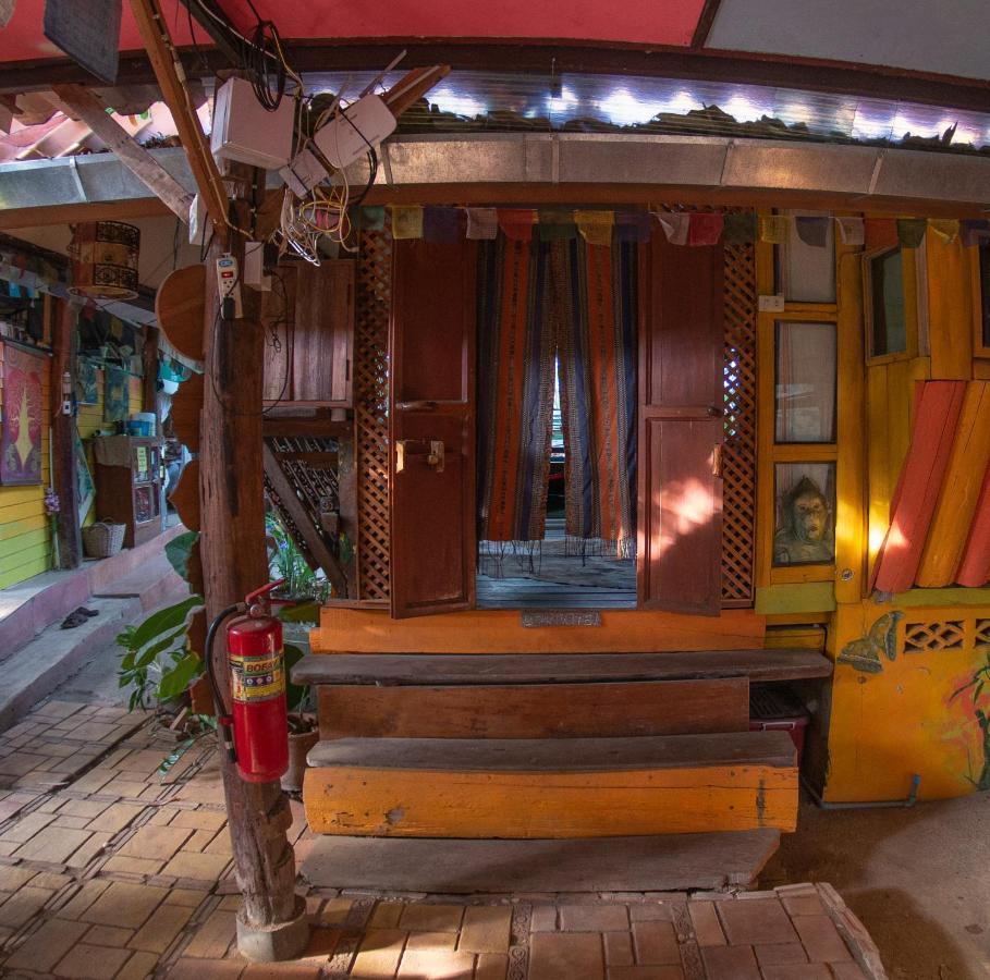 Homestay Good Life Dacha Wellness