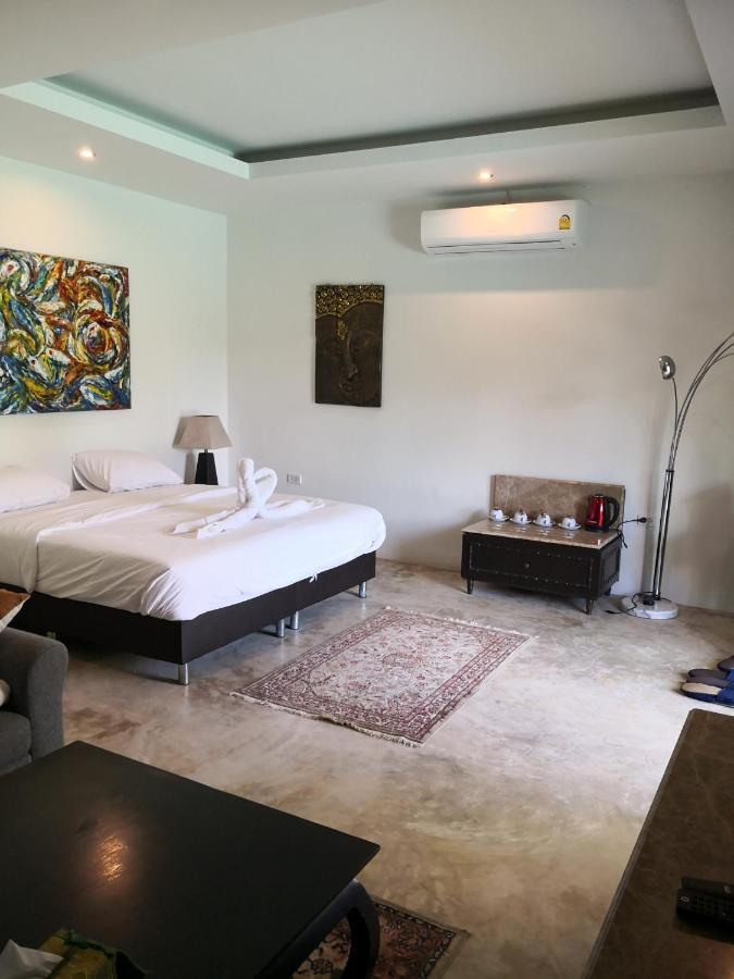 Tropical House​ Hua Hin