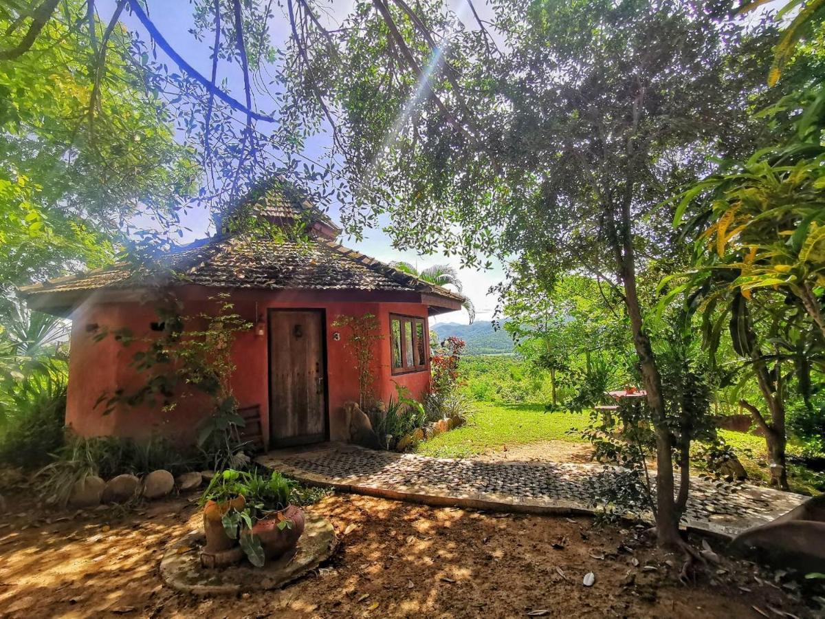 Guest house The Lookout *