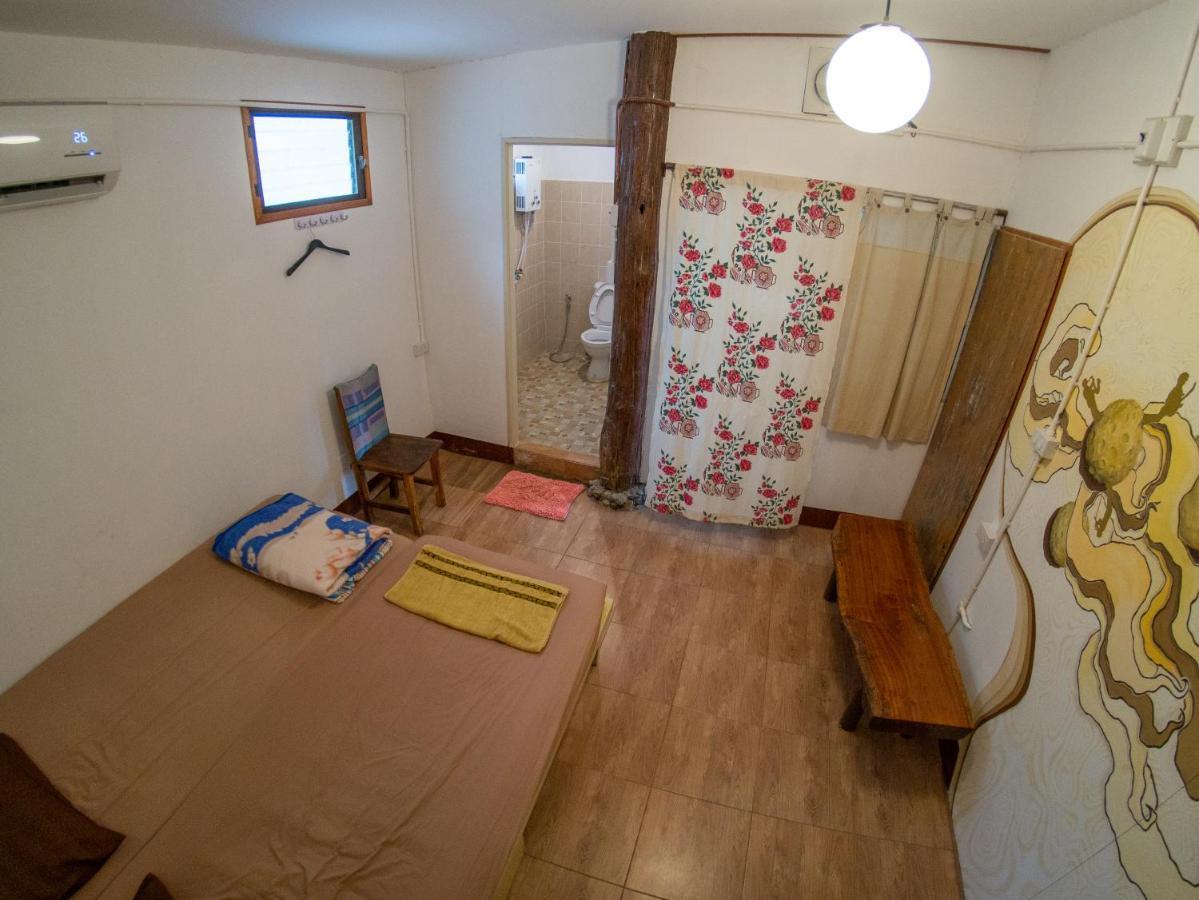 Good Life Dacha Wellness * Pai