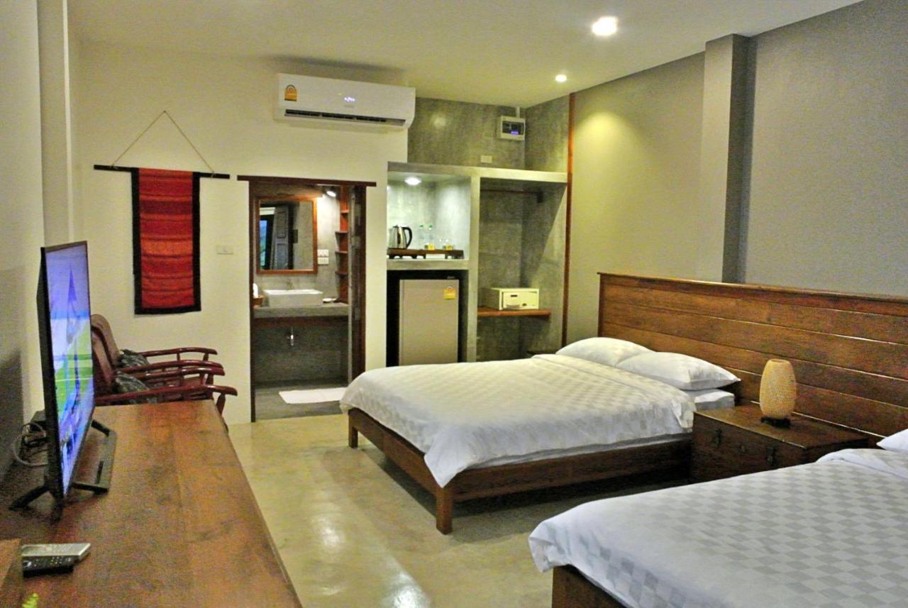 Resort Le Cocotier 3*