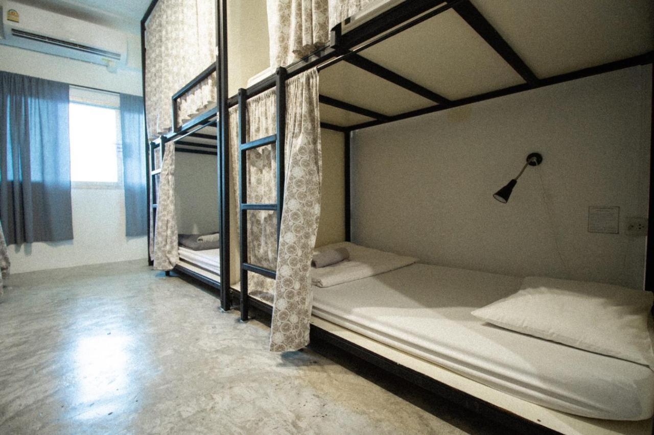 11:11 Hostel Phra Nakhon Si Ayutthaya