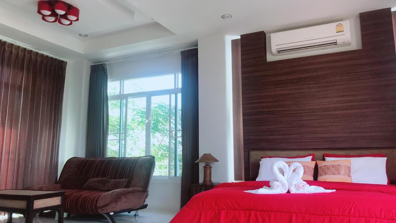 Resort Ok Farm 3*