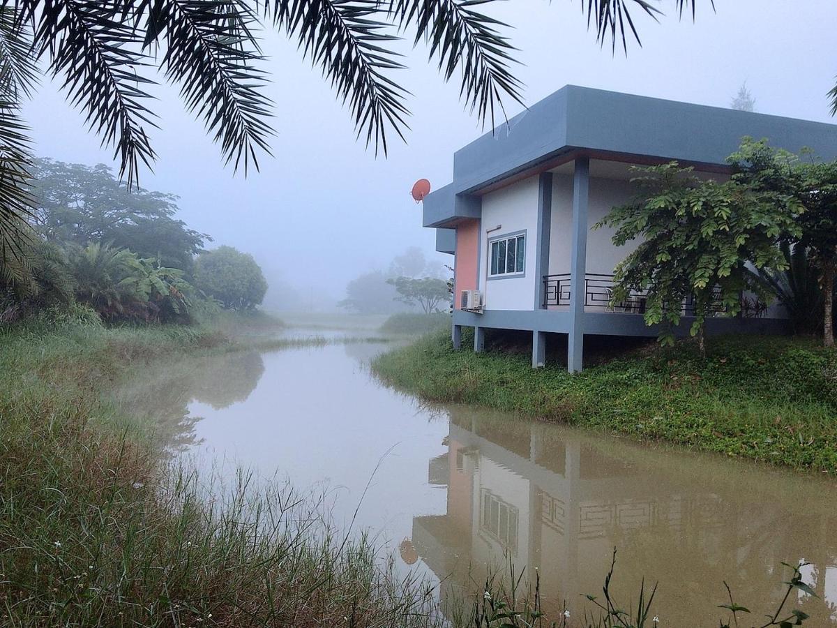 Resort Ok Farm 3*