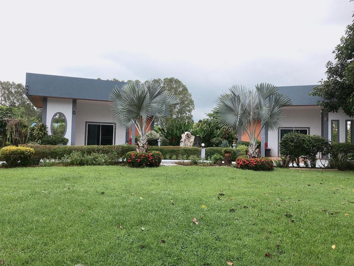 Ok Farm Resort Det Udom