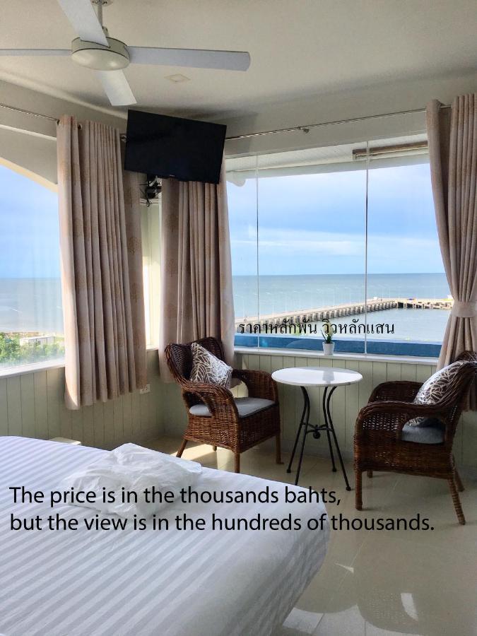 Pierview * Hua Hin