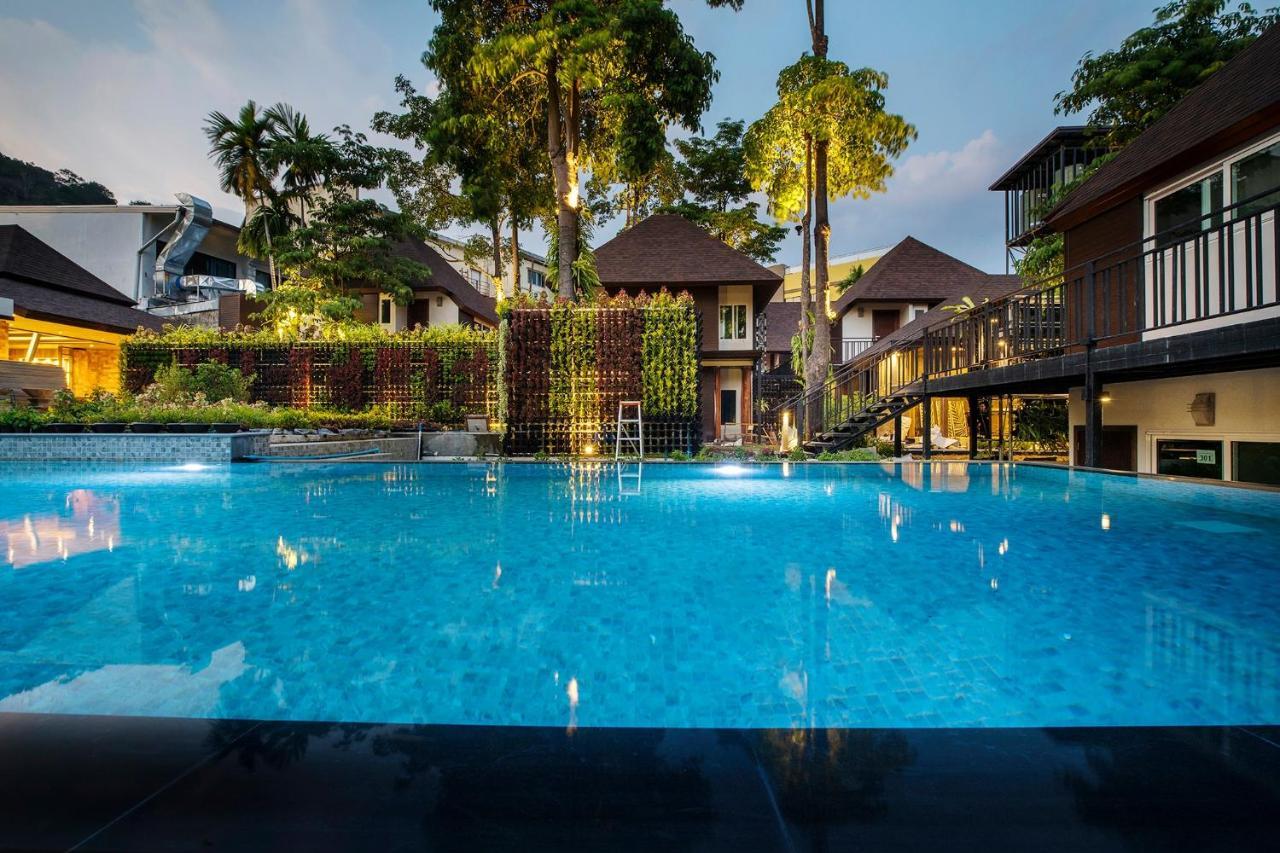 The Cliff Elegance 3* Ao Nang