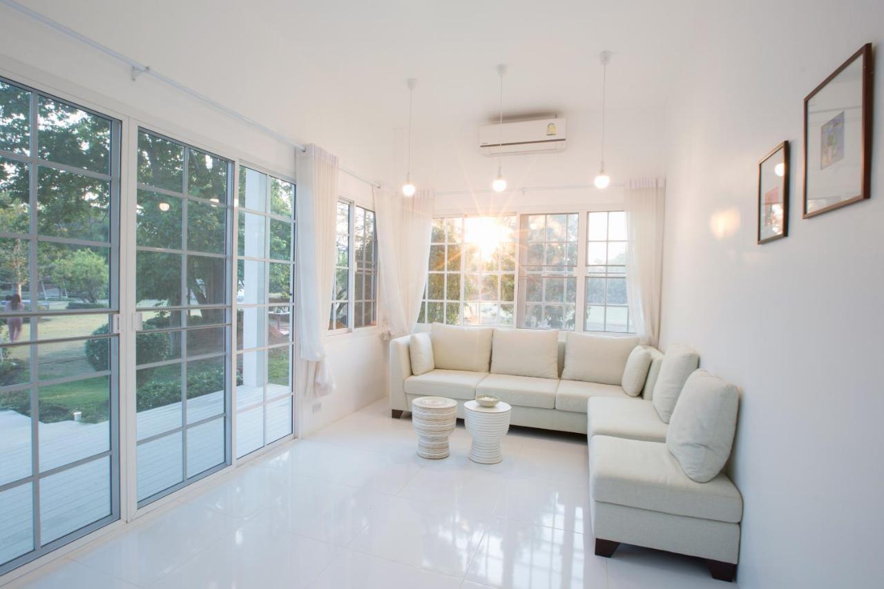 Resort The Forest For Rest Khao Yai Ban Tha Maprang