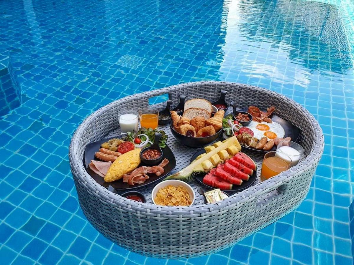 Hotel Bluesotel Smart Krabi Aonang - Adults Only 4*