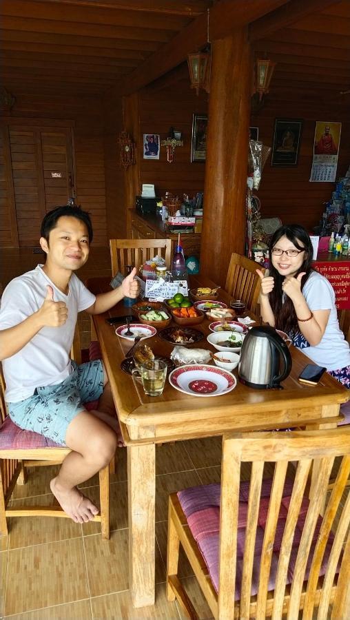 Huanmaisakngam Resort 2*