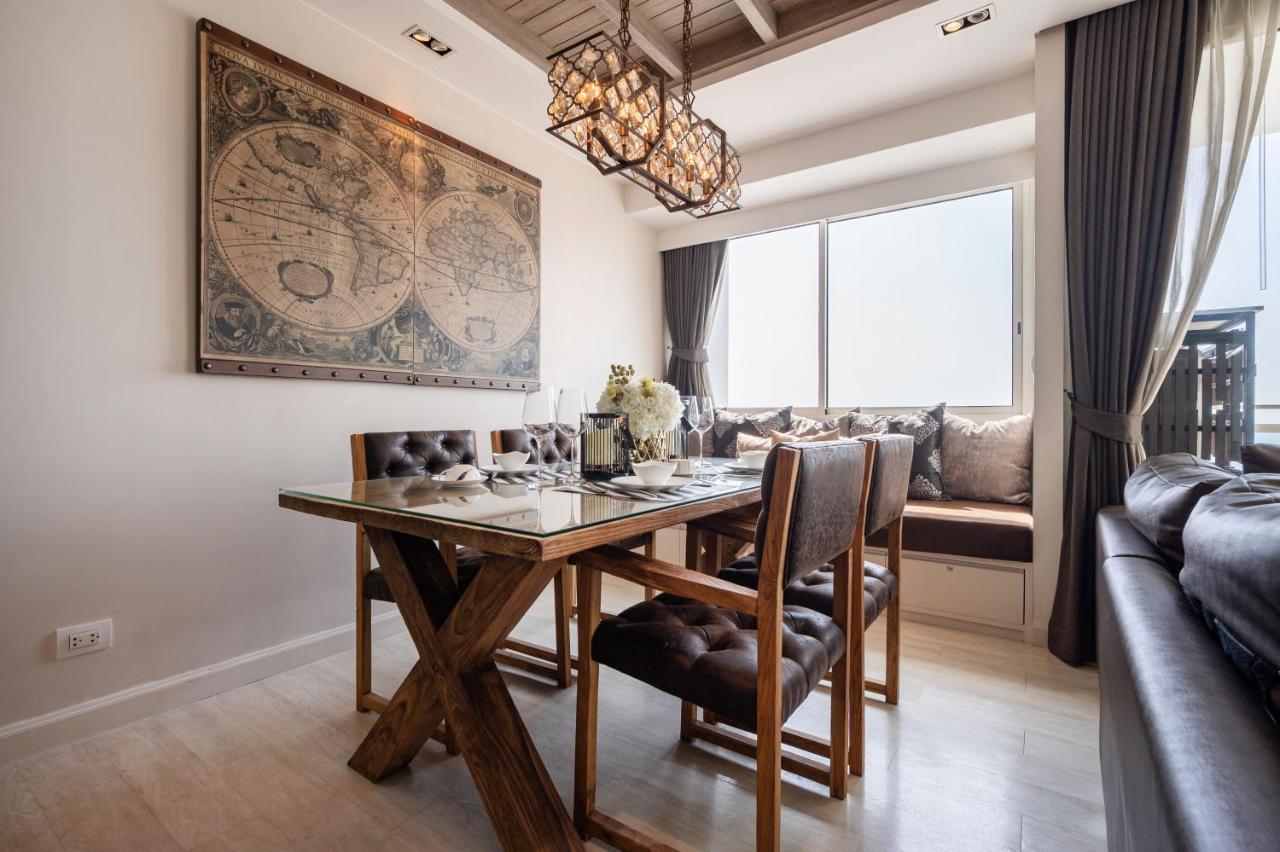 Veranda Pattaya/3br Seaview/executivesuite