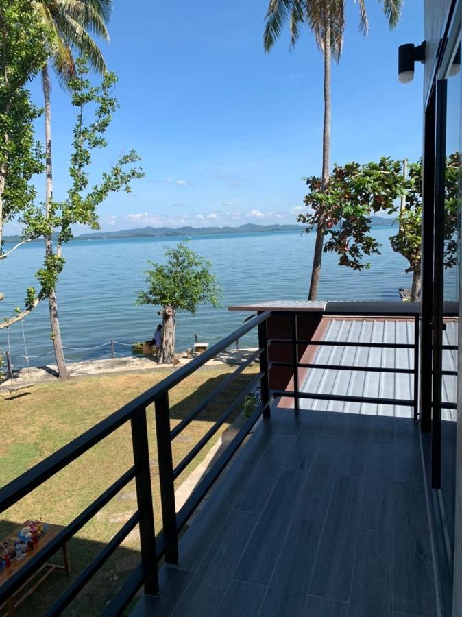 Guest house Somphoch Garden 3*
