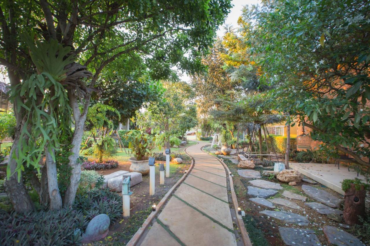 The Forest For Rest Khao Yai * Ban Tha Maprang