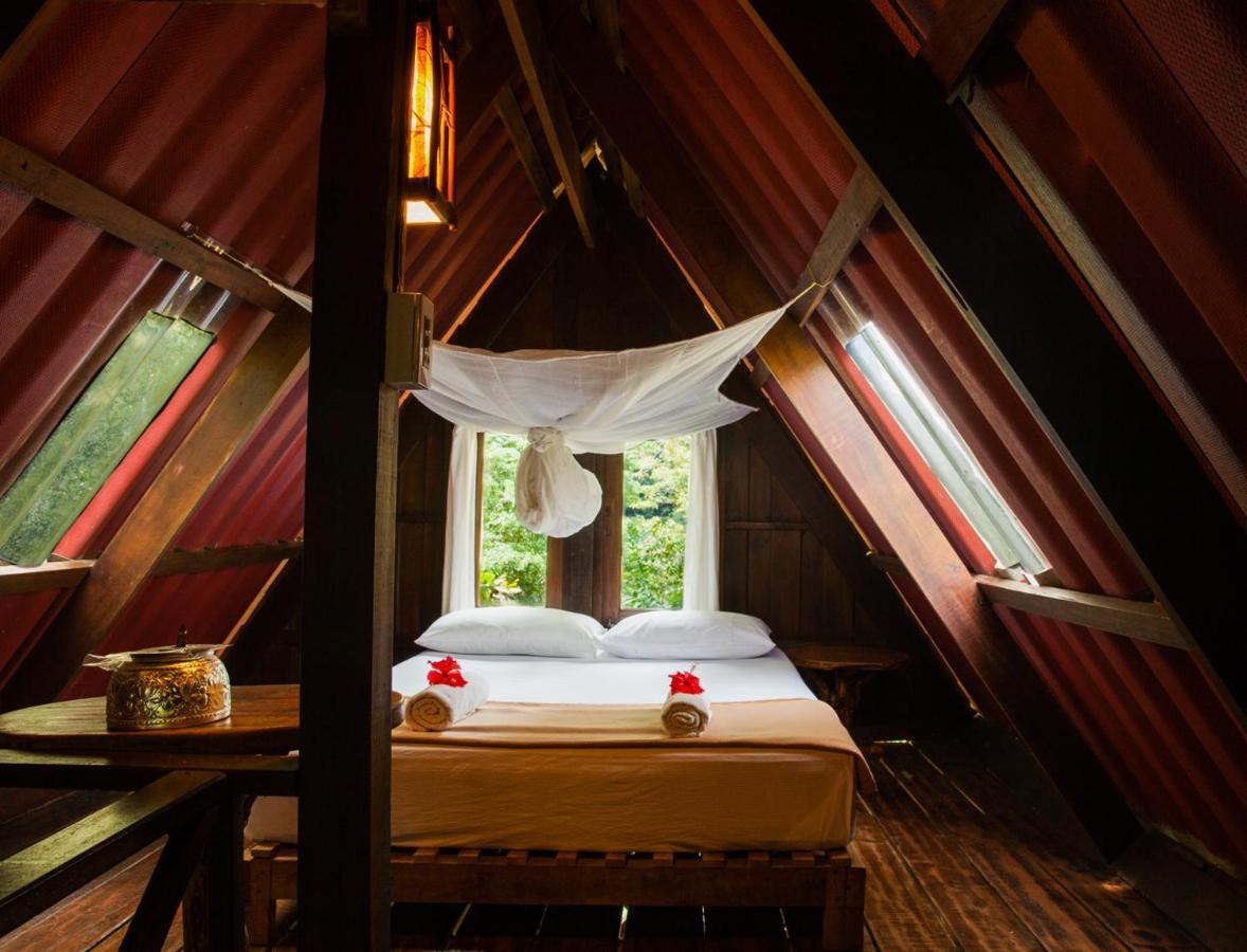 Resort Our Jungle House 3*
