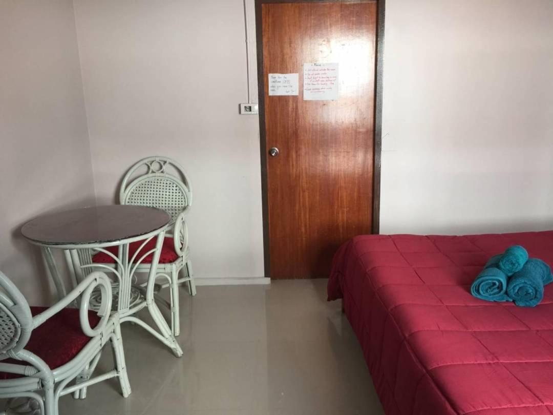 Hotel Smile Rayong