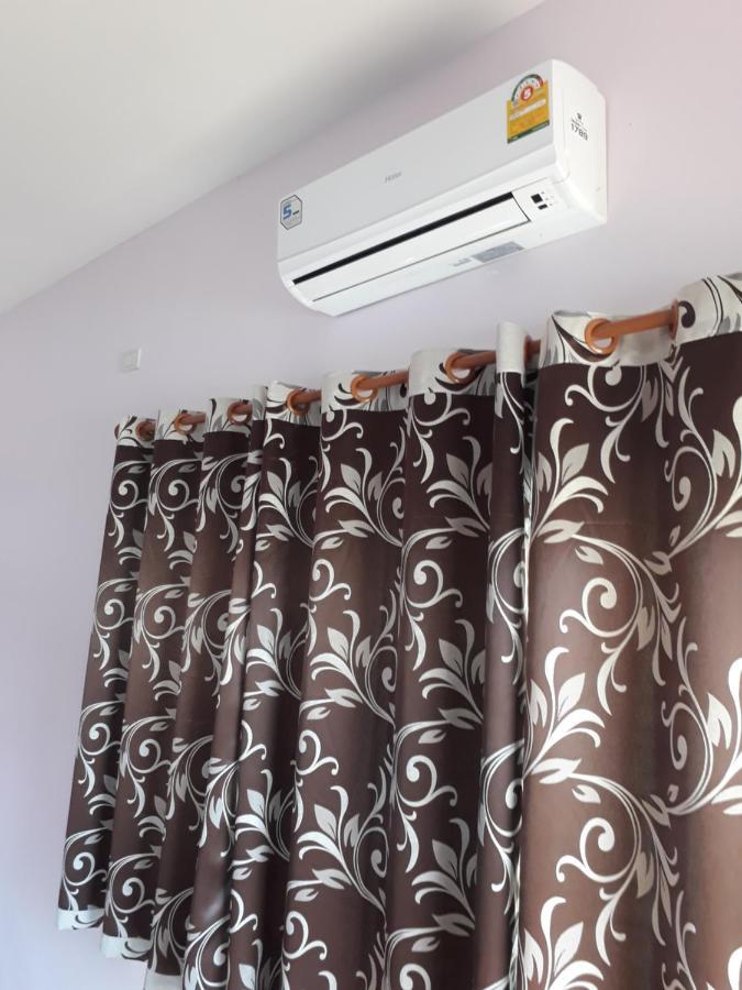Resort Thitinaddharesort ธิตินัดดา Hua Hin