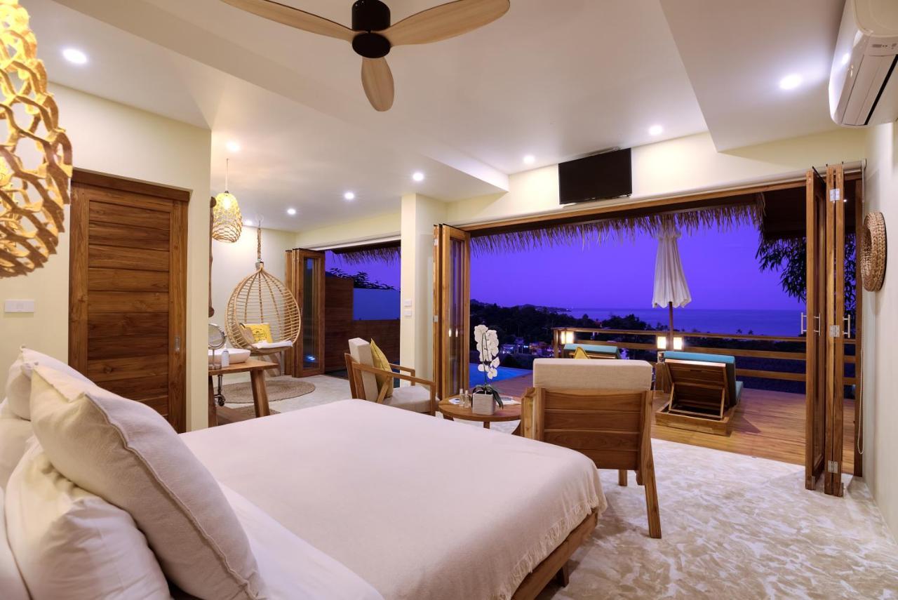 Wild Luxury And Natural - Sha Extra Certified (adults Only) Lamai Beach (Koh Samui)
