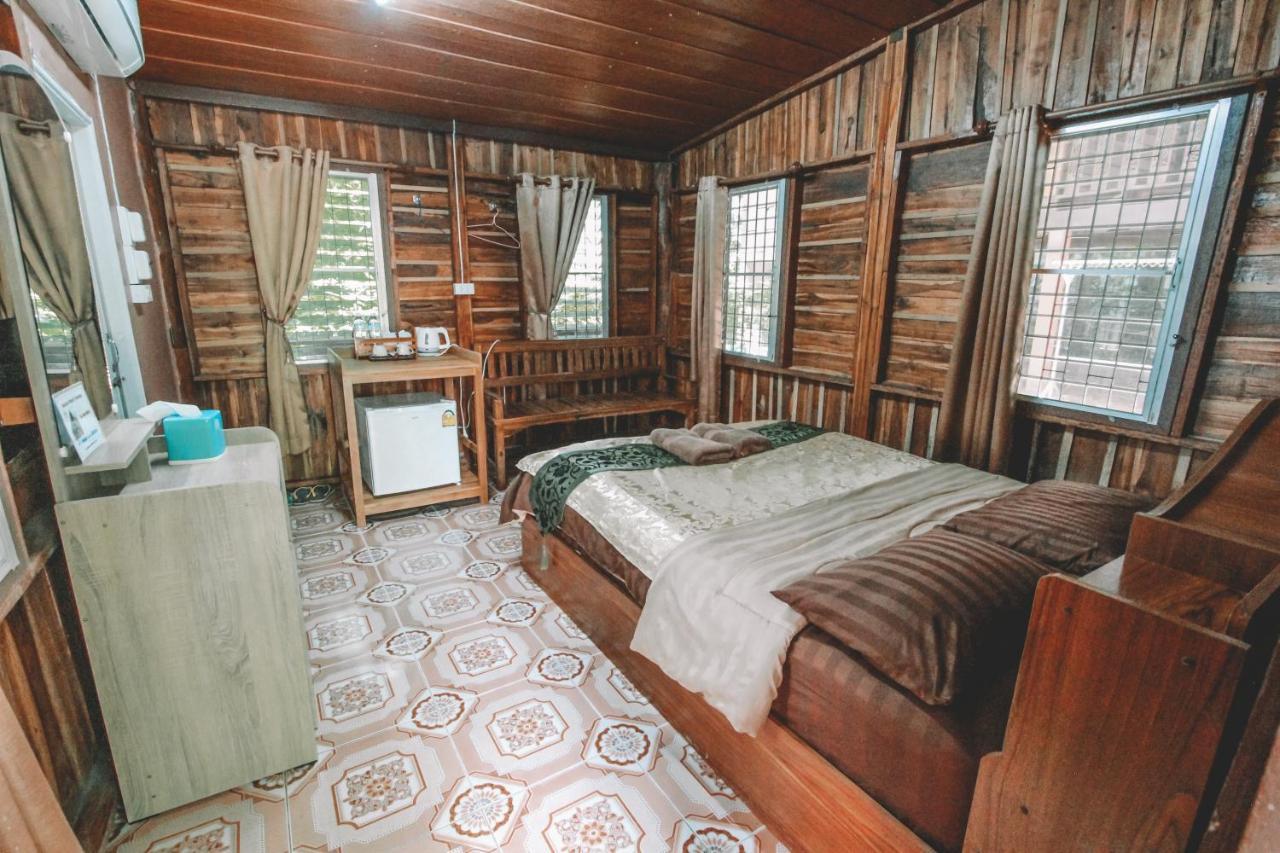 Akchanok Resort 2*