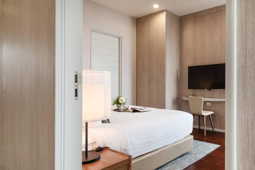 Movenpick Residence/beach Access/1br/amazing View2 * Na Chom Thian