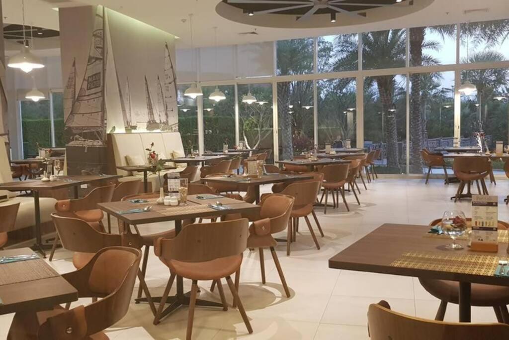 Movenpick Residence/beach Access/1br/amazing View2 Apartment Na Chom Thian