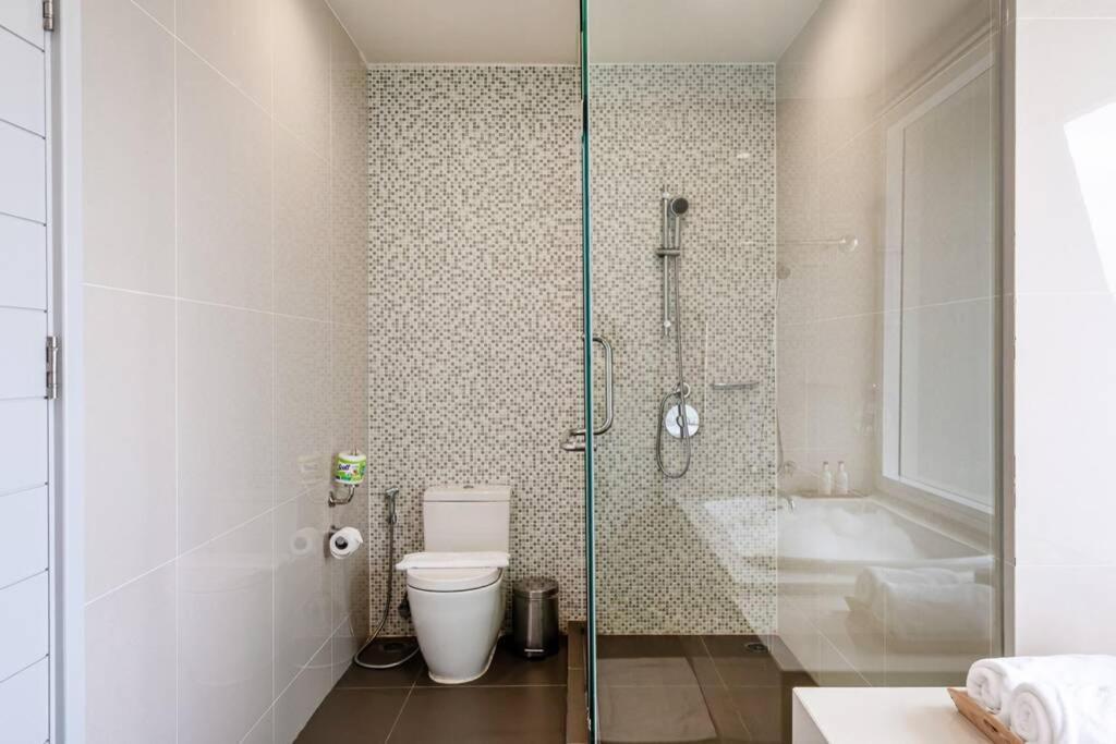 Apartment Movenpick Residence/beach Access/1br/amazing View2 *