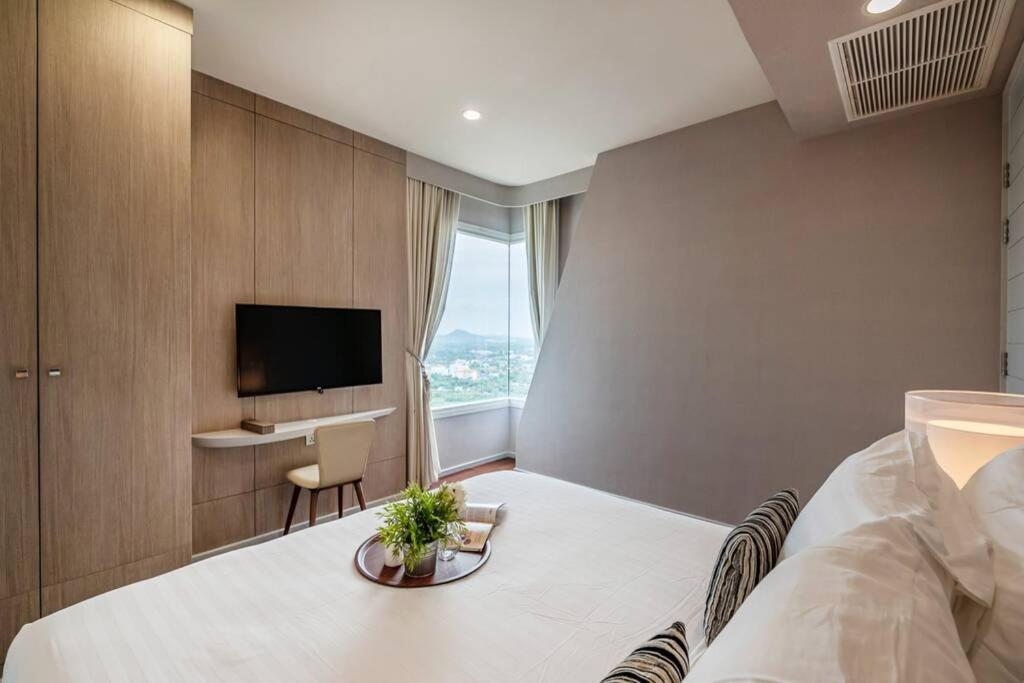 Movenpick Residence/beach Access/1br/amazing View2 *